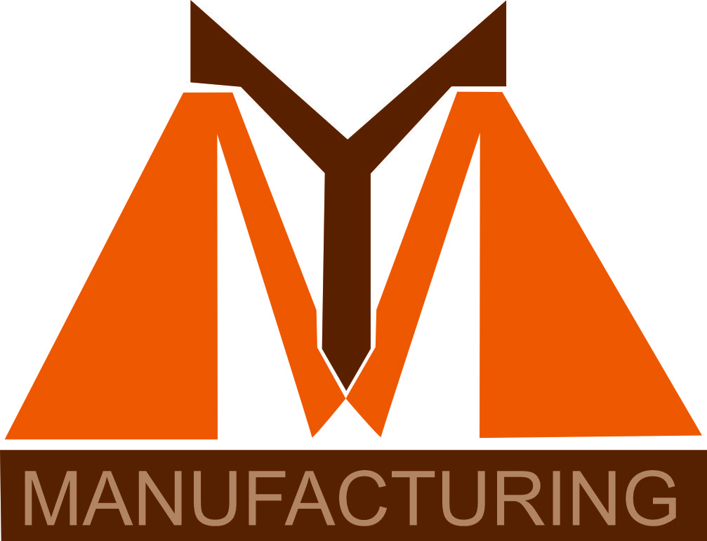 M Y MANUFACTURING logo