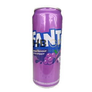 Pour les canettes de 330 ml de soda aromatisé et gazeux, vente en gros - Product Image 1