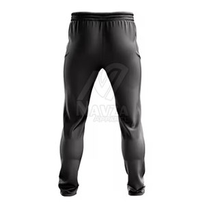 Tenue d'entraînement de cricket à faible MOQ, uniforme de cricket en polyester, uniforme de cricket sur mesure - Product Image 6