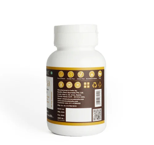 สารสกัดสมุนไพรอาร์จูนา ชนิดผง บรรจุขวด สำหรับใช้ทุกวัน - Product Image 4