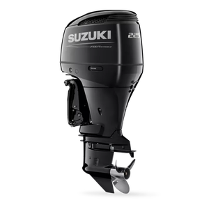 Nouveaux moteurs hors-bord Suzuki Marine DF 225HP 4 temps 2014 - Product Image 3