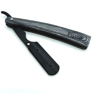 Folding Shaving Razors Barber Shaver Knife Tool Salon Folding Beard Shaving Razor - Product Image 5