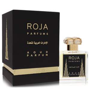 Parfum unisexe Roja Émirats arabes unis, vaporisateur, extrait de parfum, pour tous les genres - Product Image 1