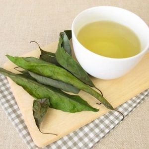 Hojas de Guanábana Secas EXPAD 500g - Preparar con Agua Caliente para Beneficios para la Salud, 18 Meses de Duración, Hecho en la Ciudad de Ho Chi Minh - Product Image 3