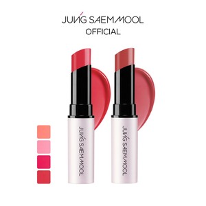 ผลิตภัณฑ์ลิปสติกบำรุงผิวจากเกาหลี ยี่ห้อจุงซัมมอล - Product Image 3