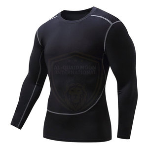 Servicio OEM, Último Diseño de Camiseta Deportiva para Hombre, Estilo Único, Camiseta Deportiva Personalizada para Hombre - Product Image 1