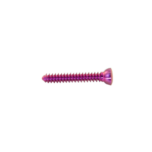 Vis corticales orthopédiques vétérinaires, à alimentation manuelle, en acier inoxydable allemand, marque BRITTON, instrument certifié CE - Product Image 6