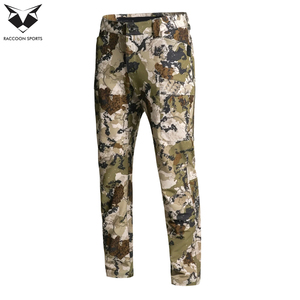 Pantalones de Caza de Lona y Poliéster Transpirables, Ultra Duraderos, de Ajuste Flexible, de Alta Calidad, con Tela Ecológica Suave al Tacto, Top Ventas 2026 - Product Image 3