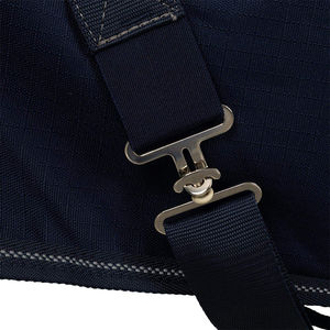 Hot Selling Outdoor Luxury Sports Horse Riding <b>Rug</b> <b>Navy</b> <b>Blue</b> Color Polyester Made Horse <b>Rug</b> With Customized Size OEM Service - Product Image 6
