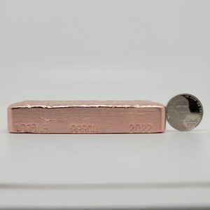 Suministro de Cobre Refinado: Lingotes de Cobre 99.99% de Alta Pureza para Exportación a Productores de Alambres, Fundidoras e Importadores Industriales - Product Image 2