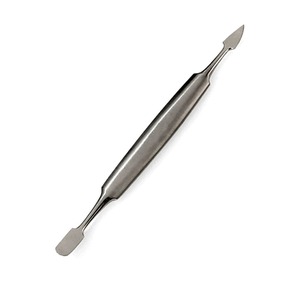 Pousse-cuticules en acier inoxydable fabriqué au Pakistan 2026 – Pousse-cuticules de haute qualité à coupe précise - Product Image 2