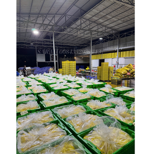 Mango Deshidratado de Alta Calidad |   Precio Directo de Fábrica |   OEM y Marca Privada Disponibles - Product Image 6