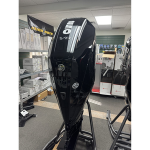 Mercur_y 250XL 250HP V8 4-Stroke - Product Image 1
