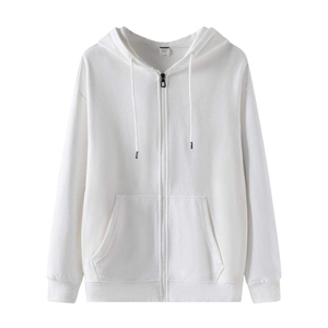 Sweat à capuche unisexe pour enfants en fibre de bambou, respirant, écologique, tricoté pour l'hiver, avec poche et impression de logo personnalisée - Product Image 5