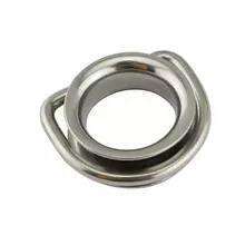 ลวดเหล็กสแตนเลสคุณภาพสูง ขนาด 0.15 มม. ถึง 30 มม. เกรด 201 304 316 316L 304L ตัด งอ เชื่อม - Product Image 5