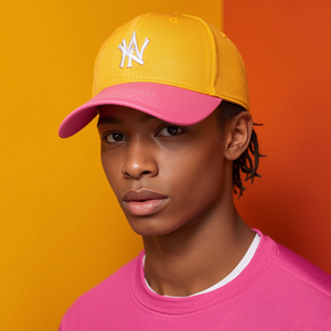 Gorras de Béisbol de Alta Calidad, Gorra Deportiva Ajustable de Algodón, Unisex, Premium, Casual, para Exteriores, con Logotipo Personalizado Bordado, OEM, Venta al Por Mayor - Product Image 2