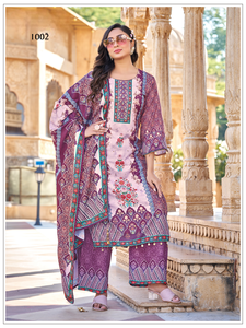 ชุดงานออกแบบงานปักกระจกแบบดั้งเดิมสำหรับงานแต่งงานและงานเทศกาล วันนี้นำเสนอชุดปากีสถาน - Product Image 2