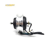 Moteur arrière d'origine Inokim pour scooter électrique 52V 600W pour scooter électrique INOKIM QUICK 4 QUICK4, accessoires de roue moteur
