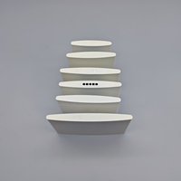 Meilleur prix OEM/ODM pour volets en bois ou en PVC, directement de Chine, volets de plantation pour fenêtres, lames vénitiennes
