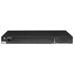 Layer 3 Managed 24 Port SFP Fiber <b>Switch</b> with Built in Battery Slot Gigabit Combo <b>Ethernet</b> <b>Switches</b> S5700-28P-LI-24S-BAT - Product Image 2