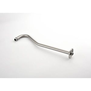 17.3 Inch Stainless Steel Shower Arm Accessory Parts for Showers - Product Image 3