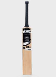 Ihsan Sports lynx Series Xmax English Willow Light <b>Weight</b> Cricket Bat with <b>Free</b> Bat Cover extra Grip Scuff Sheet Left/right Hand - Product Image 3