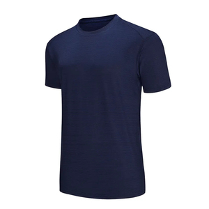 Camiseta Vintage de Hombre, Tejido Grueso de 260 Gramos, Lavado Ácido, Oversize, Manga Corta, Cuello Redondo, Estilo Urbano, Personalizable, Tejido de Punto - Product Image 3