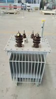 Cortacésped de 630 Kil Il IL-il mmersed ranransformer opopper lumluminum High ololtage REE tree-Hase 250/400K110 V ututput 60Hz