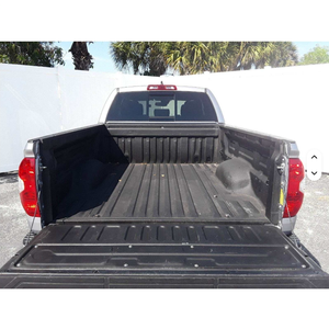 ข้อเสนอสุดคุ้มสำหรับรถกระบะโตโยต้า ทันดรา SR5 ดับเบิ้ลแค็บ มือสอง - Product Image 5