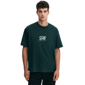 T-shirt Premium Homme Coupe Décontractée Personnalisable en Coton Vierge Imprimé – Vêtements Décontractés Streetwear – Fabricant de Vêtements en Gros - Product Image 1
