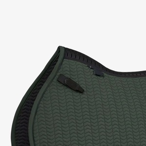 Tapis de selle d'équitation respirants et élégants pour l'entraînement en extérieur – Confortables et disponibles en gros - Product Image 2