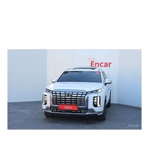 Hyundai Palisade 2.2 Diesel 4WD 2023, 49 488 km, Boîte Automatique, Sièges en Cuir, Volant à Gauche - Product Image 3
