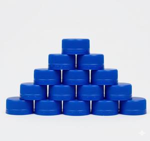 Capsules et bouchons très demandés pour l'emballage d'eau, de jus et de boissons énergisantes, disponibles au prix d'usine - Product Image 1