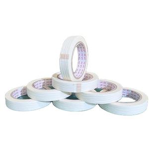 Cinta de Enmascarar Automotriz de Goma Rápida y Resistente, de Alta Calidad, Tamaño Personalizable, Económica, con Adhesivo Acrílico para Notas - Product Image 6