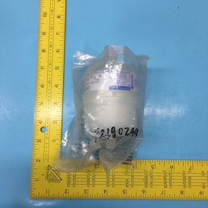 Vanne solénoïde Delta FURON DV2-144NCD2, 131440 - Équipements et pièces semi-conductrices d'occasion fiables à l'échelle mondiale chez - Product Image 6