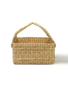 Handwoven Seagrass Fruit <b>Basket</b> for Gift Hampers Handmade Storage <b>Basket</b> Wholesale eco-friendly Made in Viet Nam - Product Image 2