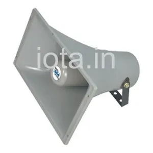 ไซเรนอิเล็กทรอนิกส์ GIGA128 และลำโพง - Product Image 4
