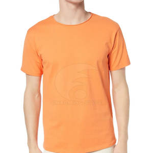 Camiseta Lisa Premium para Hombre, Suavidad, Nuevo Diseño para un Uso Duradero y Comodidad Diaria, 100% Algodón - Product Image 6