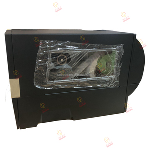 Công nghiệp mã vạch máy in nhãn 4inch 300dpi <span class=keywords><strong>TSC</strong></span> mf3410 hiệu suất cao vận chuyển nhãn Máy in mã vạch nhãn - Product Image 2