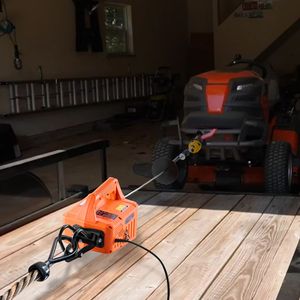 Argano Elettrico Portatile 3-in-1 da 1500W con Capacità di 500 kg, Altezza di Sollevamento 9 m, Velocità del Cavo 4,8 m/min - Product Image 1