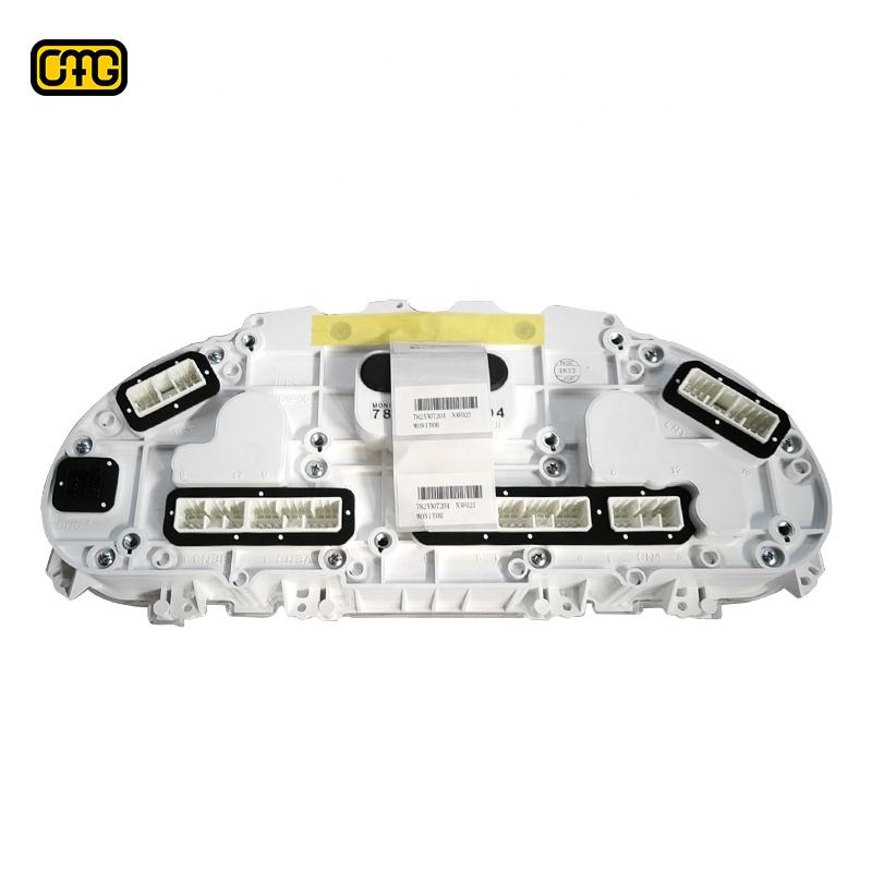 AP CONTROLLER 7830-74-4002 - High-Quality Excavator Spare Part