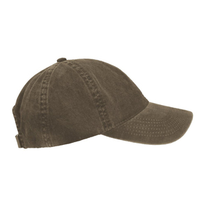 Gorra de Béisbol Ajustable de Algodón Lavado Estilo Vintage Premium, Gorro Personalizado con Bordado, Proveedor de Moda para Exteriores - Product Image 2