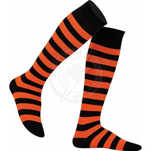 Made In Pakistan Good Quality Horse Ridding <b>Socks</b> Customized Design New Arrival Ridding <b>Socks</b> With Logo - Product Image 6