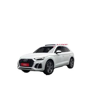 Audi Q5 40 TDI quattro Premium 2023, 5,878 km, Diésel, Asientos de Cuero, Volante a la Izquierda, Cámara Trasera - Product Image 1