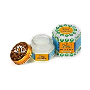 MATERIAL SUPERIOR Bálsamo de Tigre para aliviar el dolor y el confort muscular, fórmula limpia, uso seguro en la piel, resultado suave y calmante. - Product Image 1
