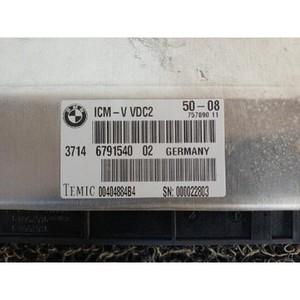 Unidad de Control de Gestión Dinámica Vertical Serie 7, Usada, OEM 3714679154002 - Product Image 2
