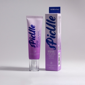 ARUMVIT Spicule Skin Booster, Suero Renovador de Piel para Mujer, con Efecto de Microagujas de Escualeno, para Uso Nocturno, Cruelty-Free - Product Image 2