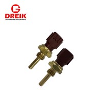 Nouveau Capteur de Température d'Eau 55516 KW 1160 pour Q60 Coupé, Adaptation Universelle, Garantie 1 An, OEM 0060591909