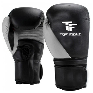 Guantes de Boxeo de Alta Calidad para Entrenamiento y Sparring, Directo de Fábrica - Product Image 3