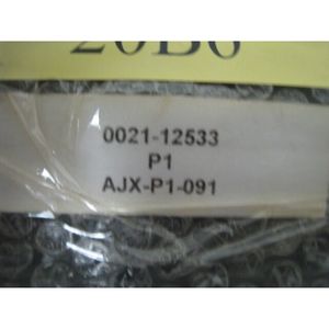 แผ่นกันกระแทกมุมหลัง AMAT 0021-12533 จำนวน 2 ชิ้นใหม่ - อุปกรณ์และอะไหล่เซมิคอนดักเตอร์ระดับโลกที่เชื่อถือได้ - Product Image 4